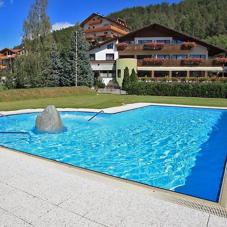 Hofstatt Residence Bressanone Luaran gambar
