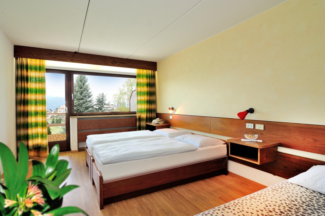 Hofstatt Residence Bressanone Luaran gambar