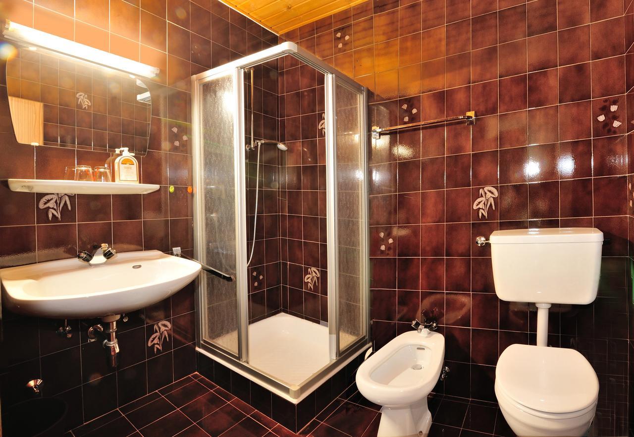 Hofstatt Residence Bressanone Luaran gambar