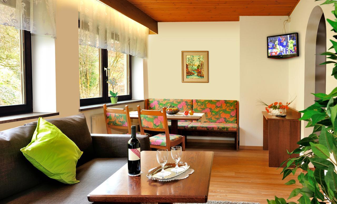 Hofstatt Residence Bressanone Luaran gambar