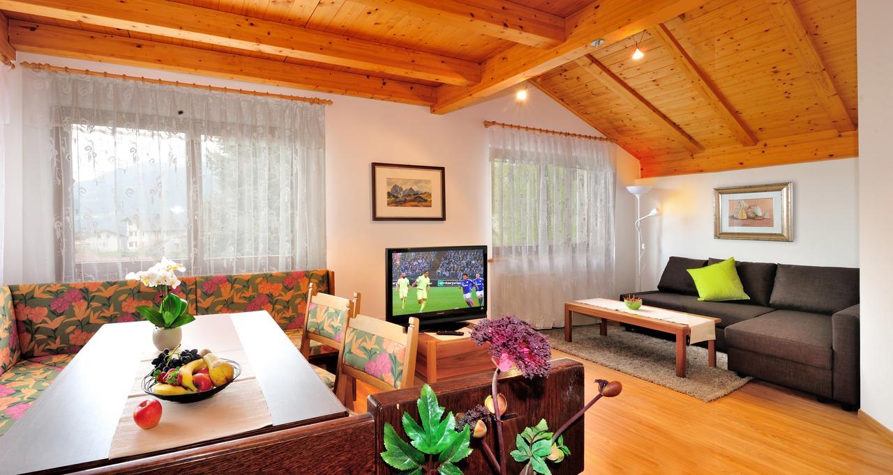 Hofstatt Residence Bressanone Luaran gambar