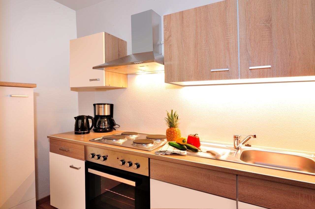 Hofstatt Residence Bressanone Luaran gambar