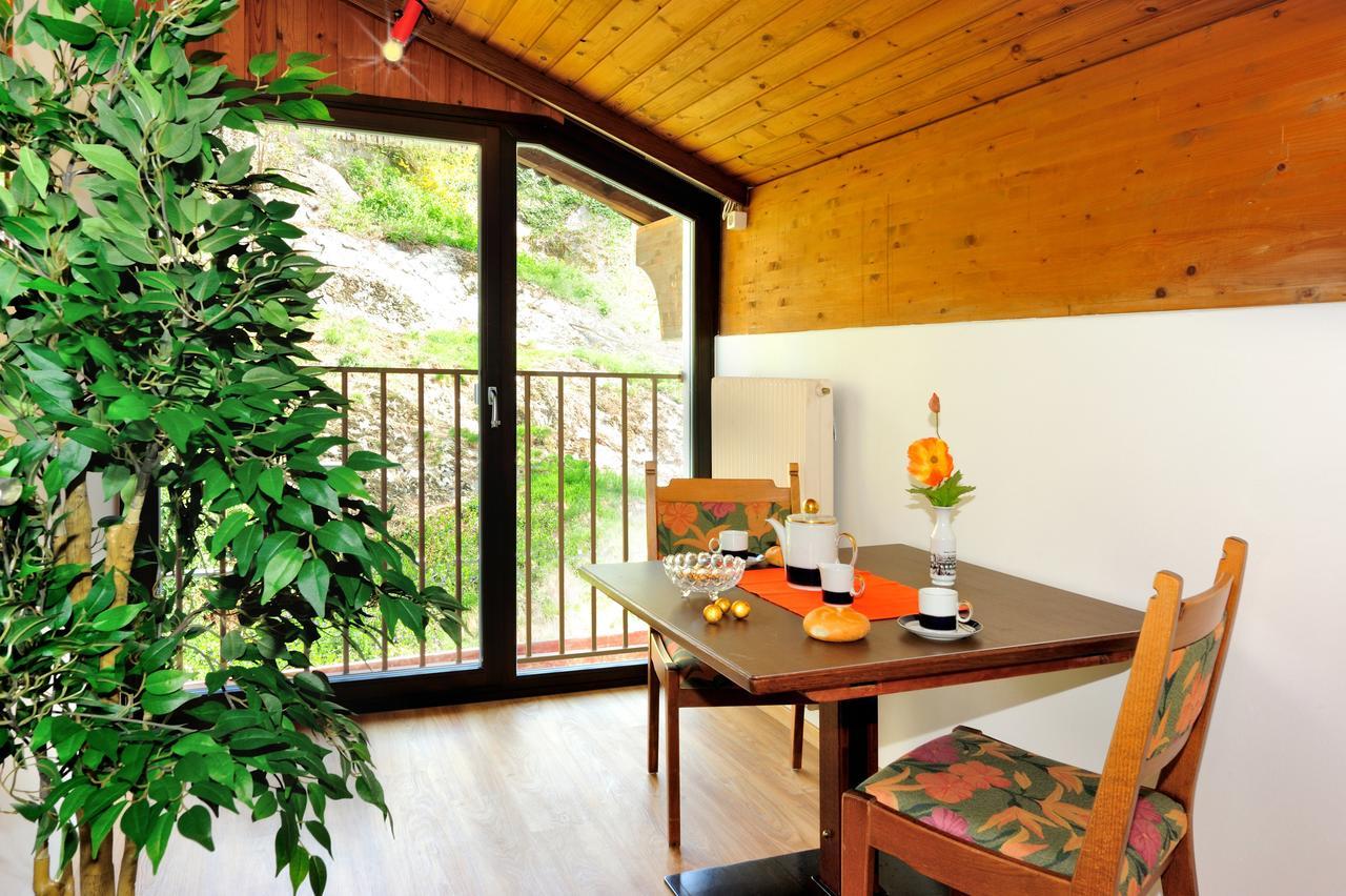 Hofstatt Residence Bressanone Luaran gambar