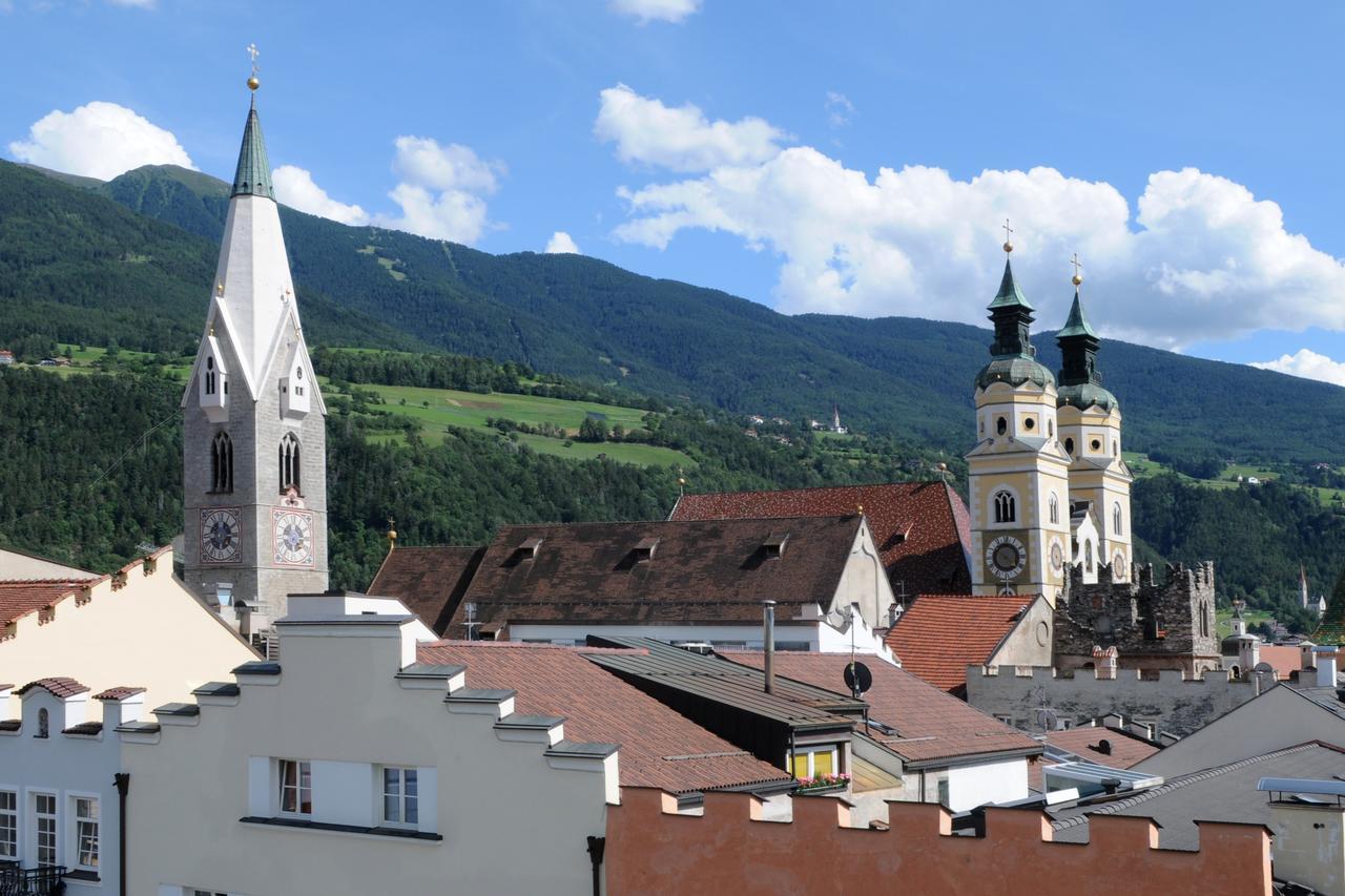 Hofstatt Residence Bressanone Luaran gambar