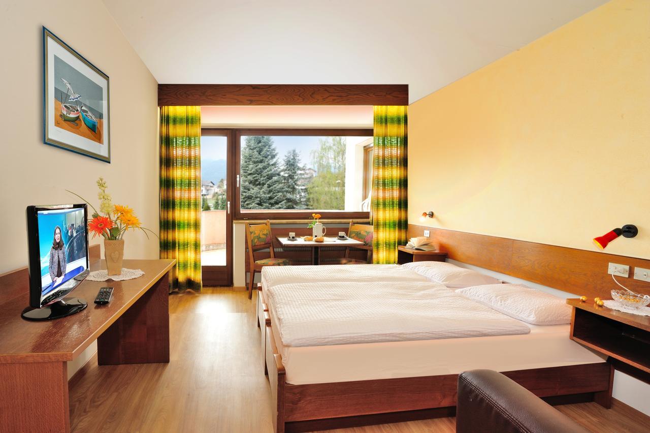 Hofstatt Residence Bressanone Luaran gambar
