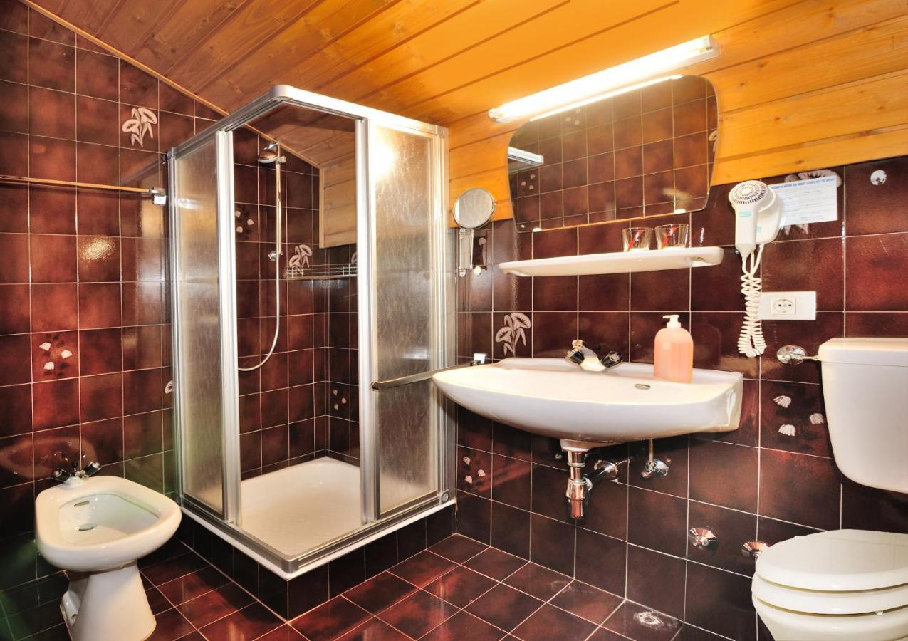 Hofstatt Residence Bressanone Luaran gambar